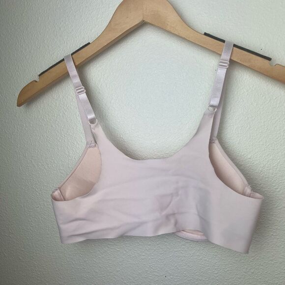 Yandy front closure bra style # B25288 size 36B - Picture 2 of 6
